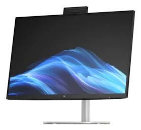 HP EliteStudio 8 AiO G1i 27 stříbrná / All-in-One počítač / 27" QHD T / Intel Core Ultra 7 265 / 32GB / 1TB SSD (C8JJ1ET#BCM)
