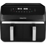 Instant Pot Vortex Dual / Horkovzdušná fritéza / 1550-1850W / 8 L (140-3150-01-EU)