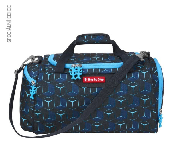 Sportovní taška Shark Dexter