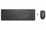 HP 230 Wireless Mouse and Keyboard Combo 18H24AA#BCM