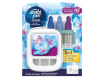 Ambi Pur 3Volution Osvěžovač vzduchu - startovací sada Lenor Spring Awakening 20 ml