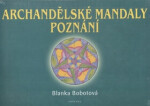 Archandělské mandaly poznání