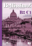 Bellissimo! B2-C1 - Guida per l´insegnante + 2 Audio CDs - AA.VV