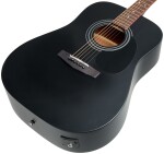 Cort AD 810E BKS