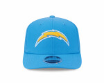 Pánská kšiltovka Los Angeles Chargers NFL NEW ERA 970SS SP26