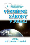 Vesmírné zákony praxi Bohumila Truhlářová