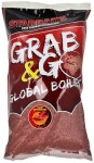 Starbaits Method Mix Global 1,8kg Spice