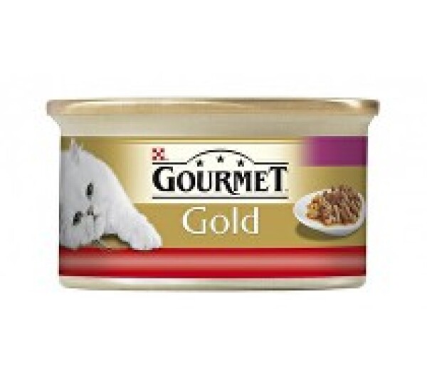 Gourmet Gold kuře