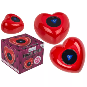 Ootb.de Magické srdce kámasútra