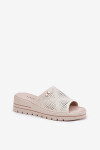 Pantofle model 213040 Step in style 39