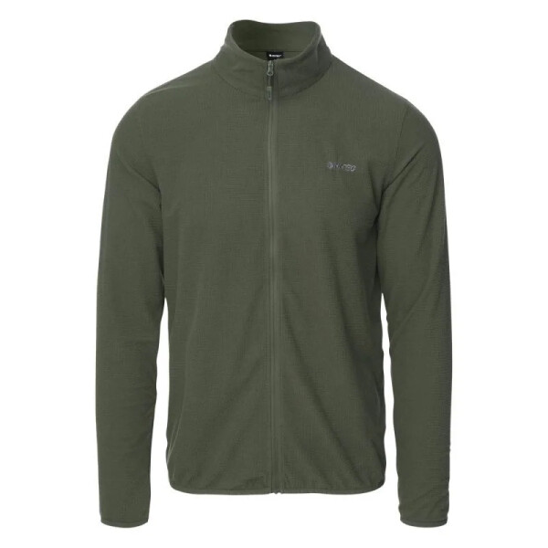 Hi-Tec fleece Damis II FULL ZIP M 92800622391 XL