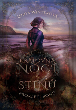 Královna noci a stínů - Linda Winter