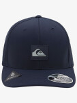 Quiksilver ADAPTED INSIGNIA BLUE pánská baseballka