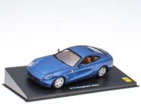 Ferrari 612 Scaglietti 1:43 Altaya