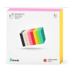 PIXIO-200 magnetická stavebnice