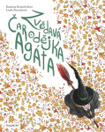 Zvědavá čarodějka Agáta - Katarina Kratochvílová, Linda Pacourková