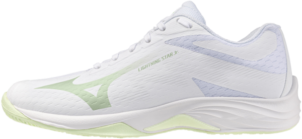 Sálová obuv Mizuno LIGHTNING STAR Jr. V1GD260385 Velikost obuvi v EU: 40,5