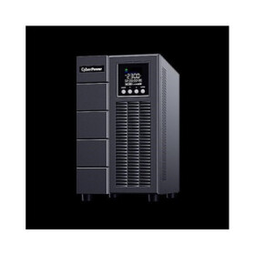 CyberPower Main Stream OnLine UPS 3000VA/2700W, XL, Tower EDF_295792