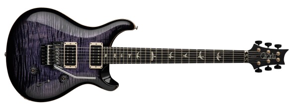 PRS Custom 24 FR Purple Mist