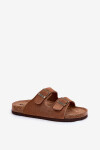 Pantofle model 211682 Step in style 38