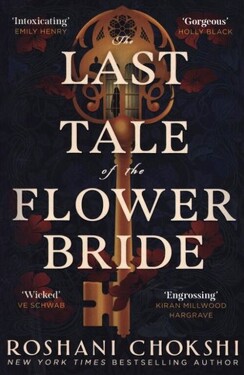The Last Tale of The Flower Bride: The Roshani