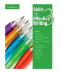 Skills for Effective Writing Level 3 Student´s Book - kolektiv autorů