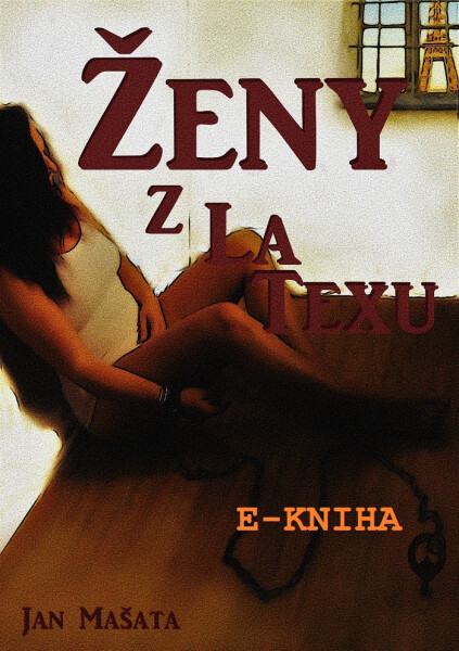 Ženy z latexu - Jan Mašata