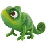 Bullyland figurka Chameleon Pascal (Na vlásku)