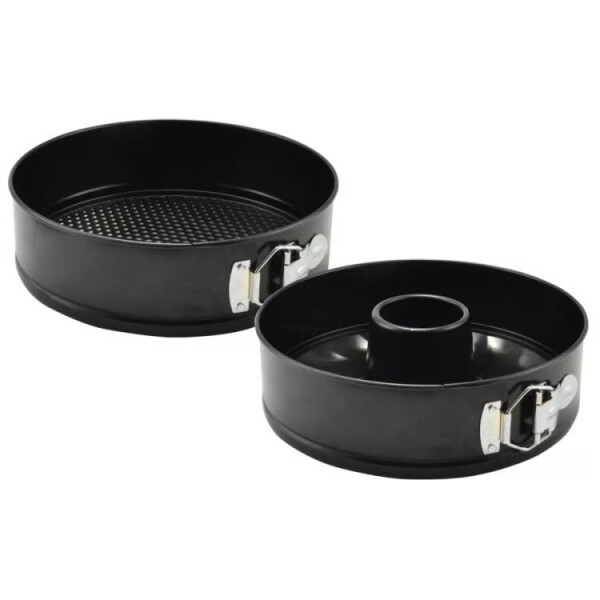 Dortisimo Perfect Home nepřilnavá forma s odnímatelným dnem Kruh/Bábovka 24 cm