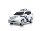 Mamido Interaktivní policejní auto se světly a zvuky MT1553