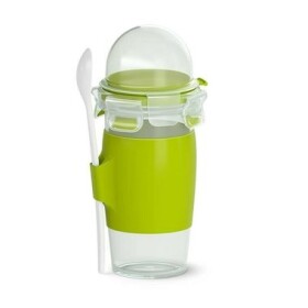 Emsa Clip&Go Yoghurt Mug 0,45 L