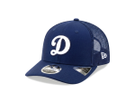 Pánská kšiltovka Los Angeles Dodgers MLB NEW ERA 970 Stretch snap