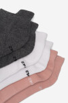Ponožky Sprandi 0WB-005-SS23 (3-PACK)