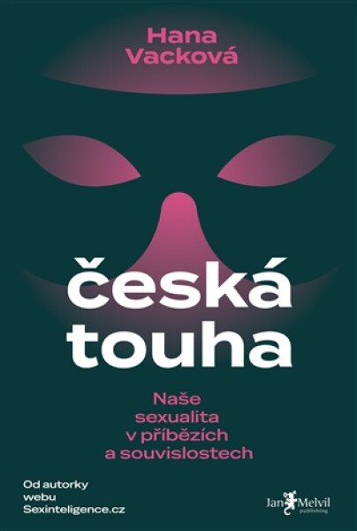 Česká touha