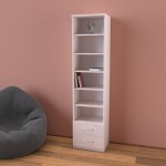 Nábytek Mikulík Knihovna JONY 8 - dětský pokoj MIK-5018861
