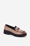 Mokasiny model 227395 Step in style 40