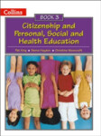 Collins Citizenship and PSHE Textbook 3 (9-10) - Haydon Deena