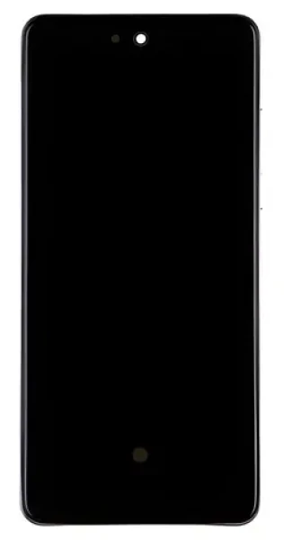Samsung Galaxy A52 SM-A525F/SM-A526B fialová / LCD displej + dotyk / Super AMOLED / Service Pack (57983106239)