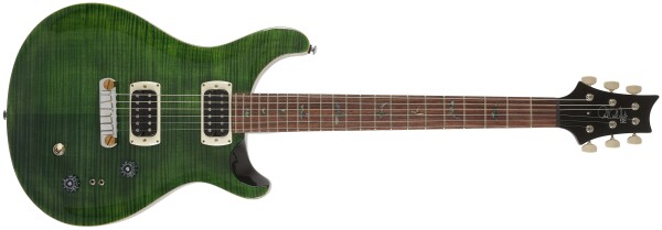 PRS SE Paul's Guitar Teal Black 2026