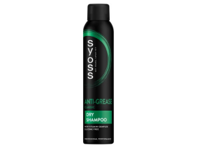 Syoss Anti-Grease suchý šampon 200ml