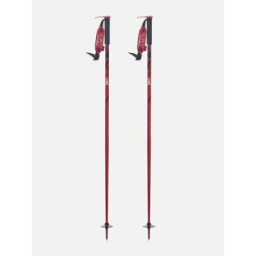 Freeski hůlky LINE Pin Tom Wallisch 24/25 délka hůlek 115cm