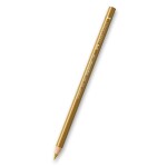 Faber-Castell Polychromos umělecká pastelka 268 Green Gold