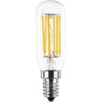 OSRAM 4058075761773 LED Energetická třída (EEK2021) F (A - G) E27 kulatý tvar 8.8 W = 60 W teplá bílá (Ø x v) 95 mm x 95