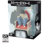 Death Note figurka L 15 cm