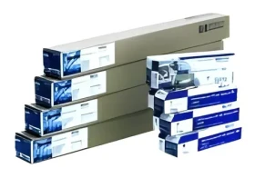 HP Coated Paper C6980A / Papír v roli / 914 mm × 91,4 m / 90 g/m2 / matný / bílá (C6980A)