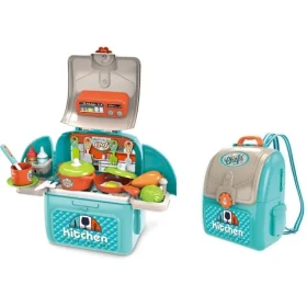 Buddy Toys Batoh kuchyňka