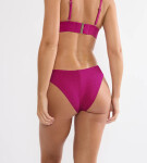 SUMMER SUNSET - Brazilky s lurex třpytem Triumph RASPBERRY JUICE 40