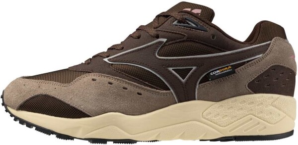 Vycházková obuv Mizuno CONTENDER CORDURA D1GA251005 Velikost obuvi v EU: 38,5