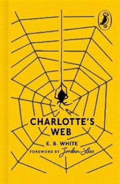 Charlotte´s Web - Elwyn Brooks White