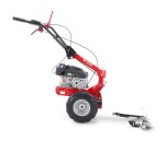 Benzínová lištová sekačka EUROSYSTEMS M210 RATO170